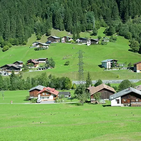 Valullablick * Gaschurn