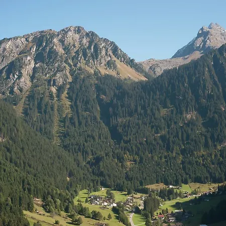 Lägenhet Valullablick